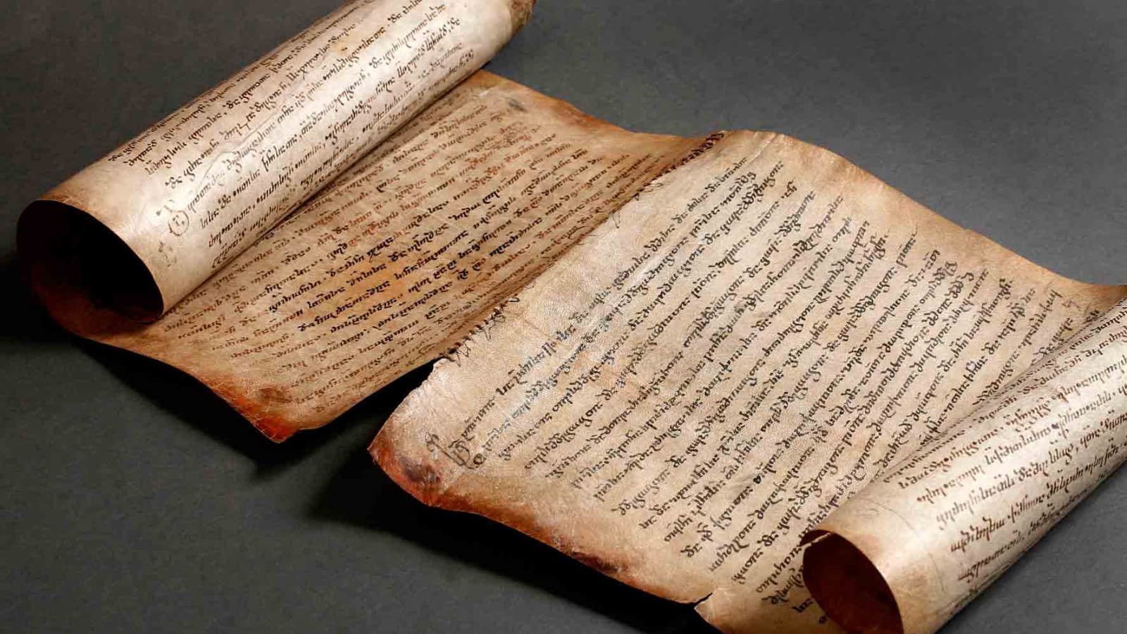 The Georgian Alphabet: World's Most Unique Script