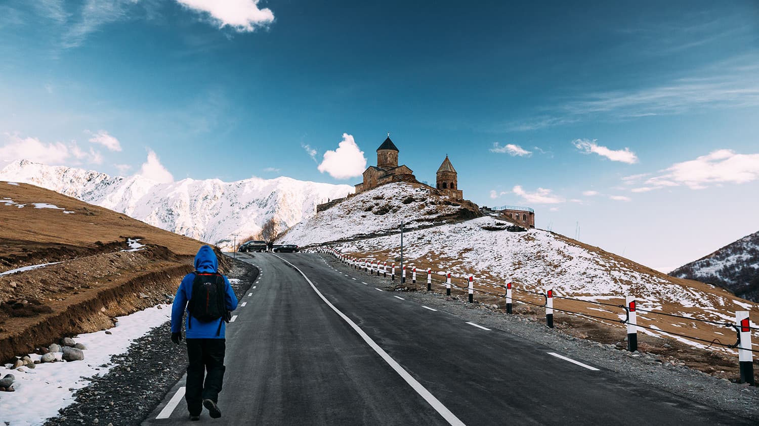 Kazbegi Day Trip from Tbilisi: Complete Guide