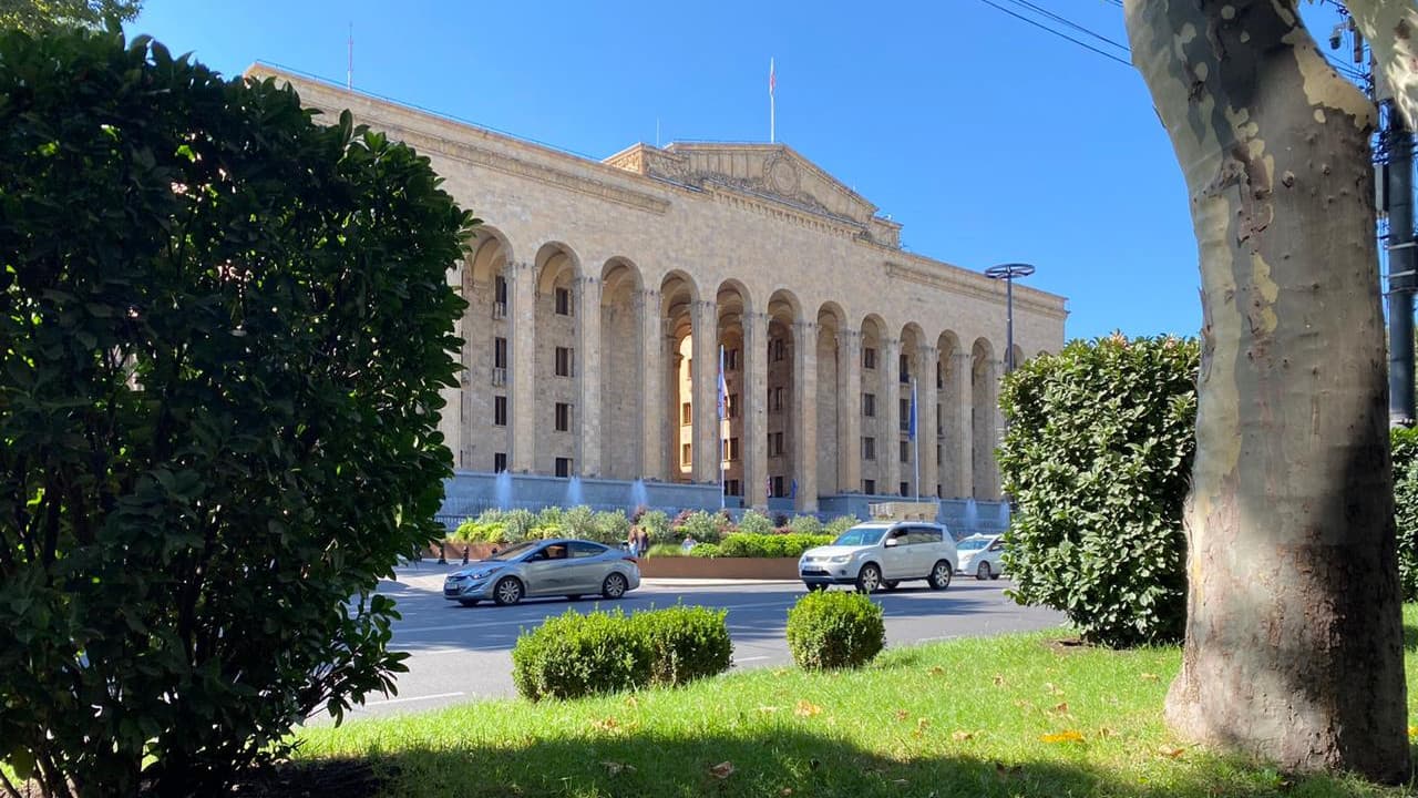 Ultimate Packing List for a Georgia Trip