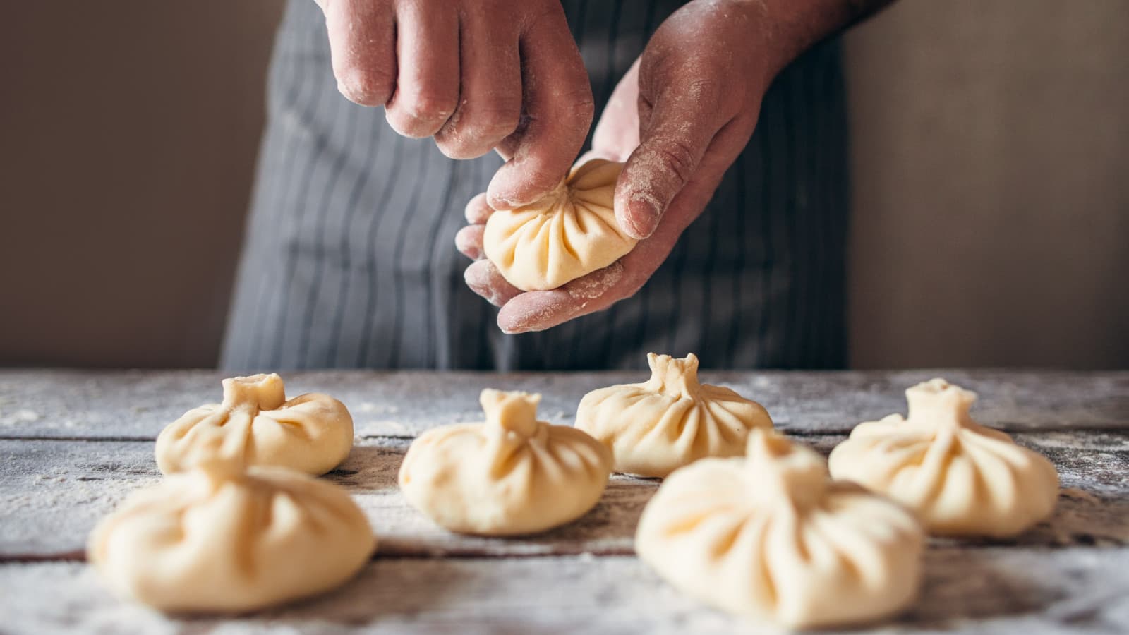 The Georgian Supra: Guide to the Epic Feast