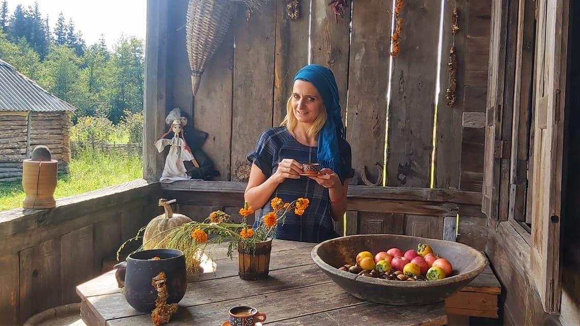 Martvili & Okatse Canyons view