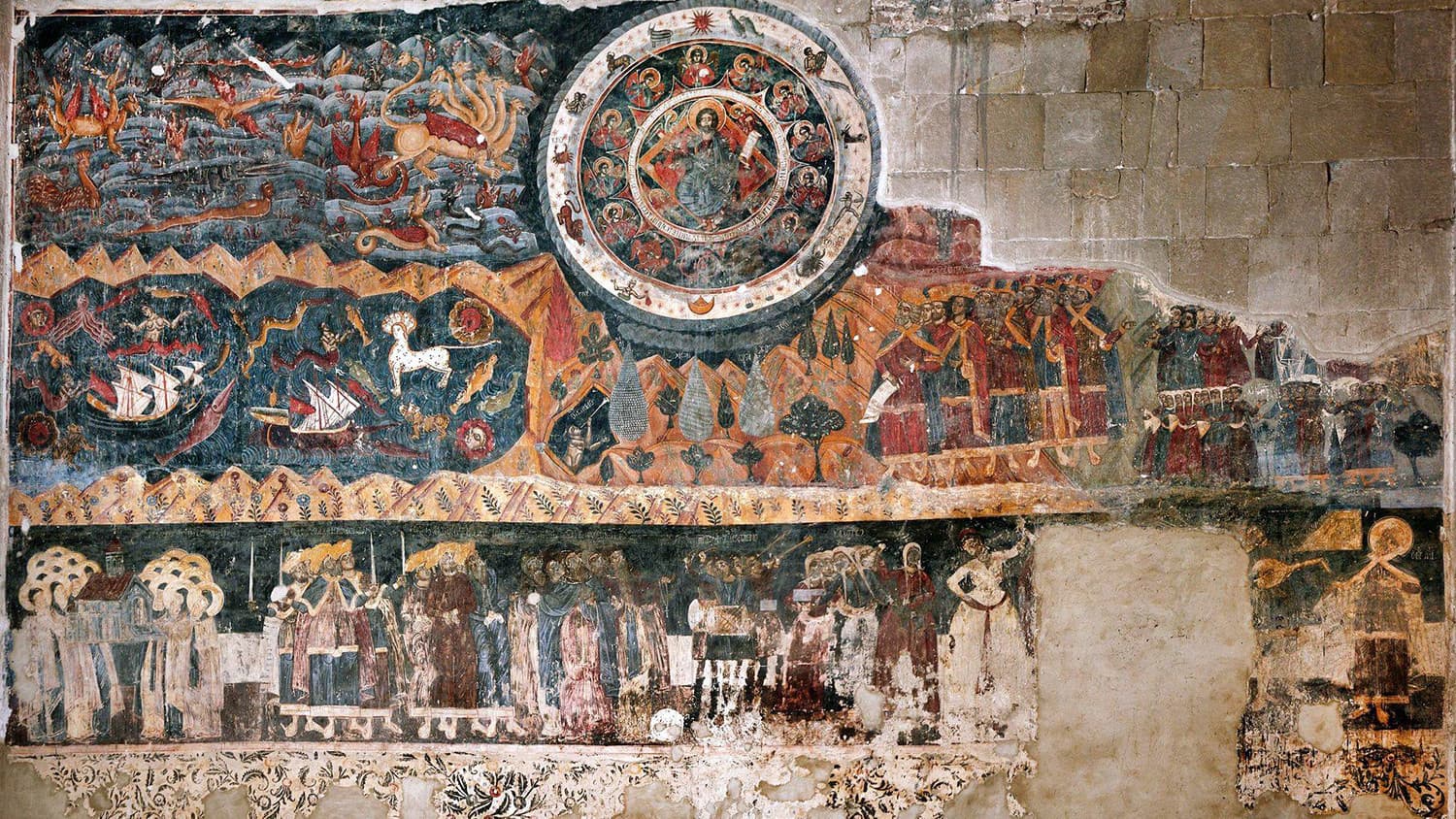 Svetitskhoveli Cathedral