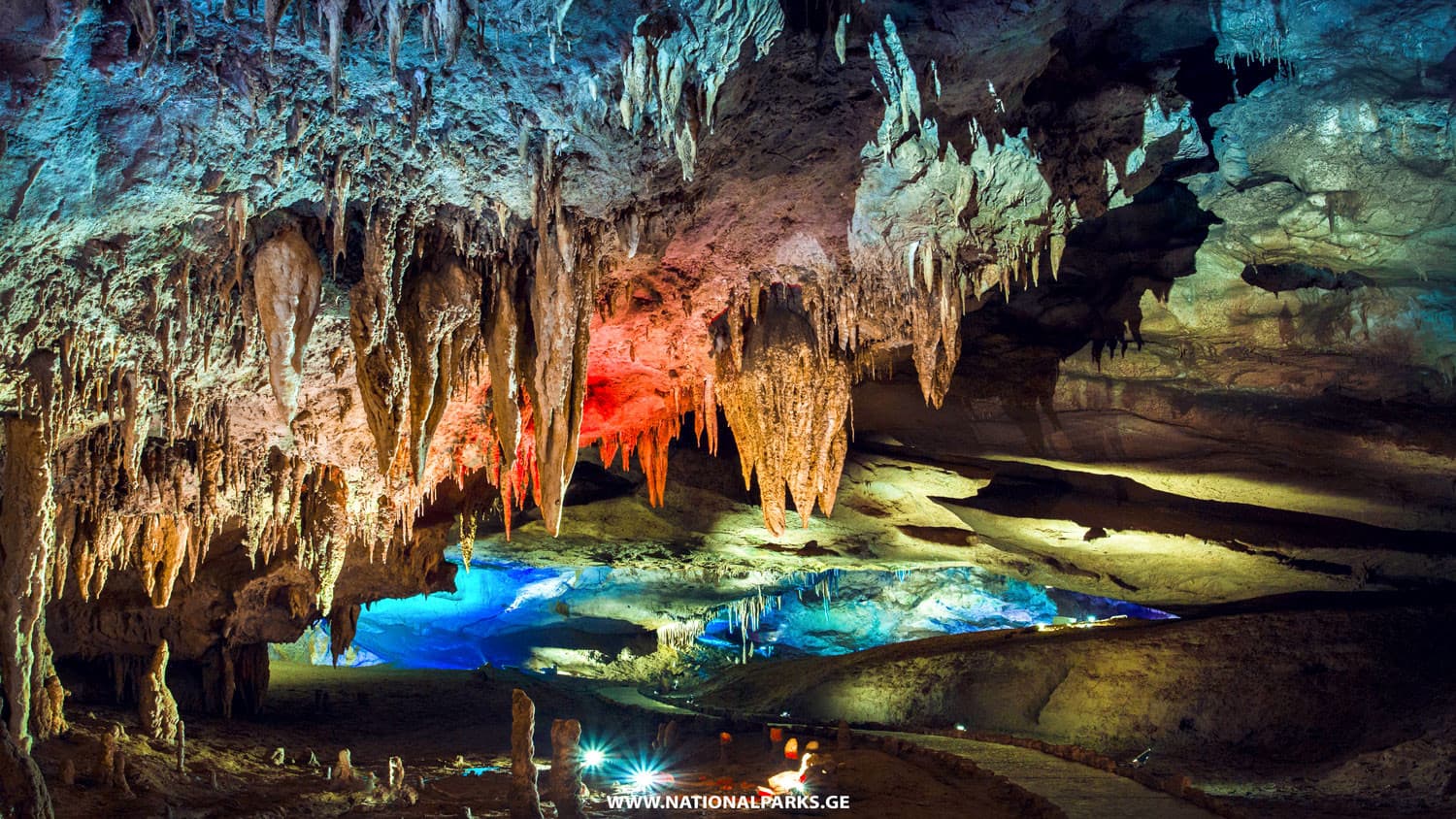 Prometheus Cave & Kutaisi Day Trip Guide